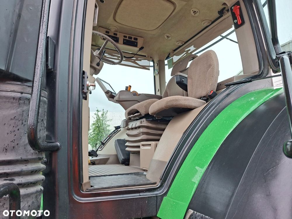 John Deere 7270R 4X4 - 10