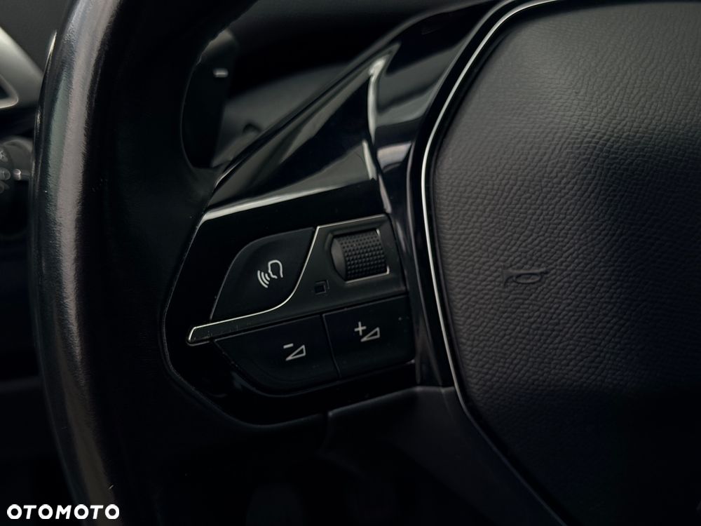 Peugeot 5008 2.0 BlueHDi Allure Pack S&S EAT8 - 12