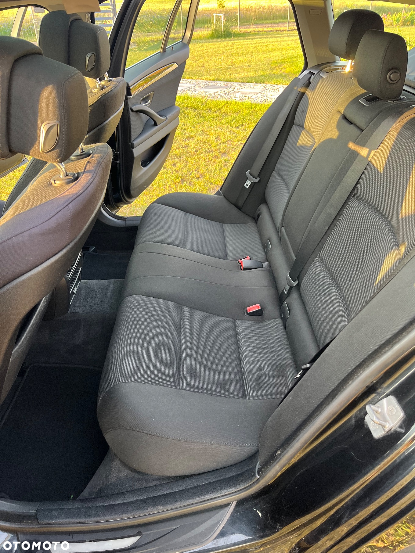 BMW Seria 5 - 7