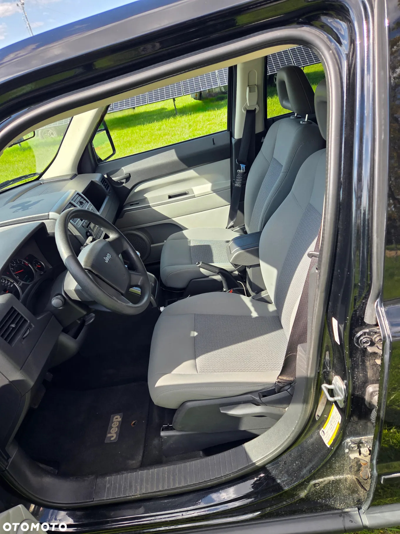 Jeep Patriot 2.4 CVT Limited - 5