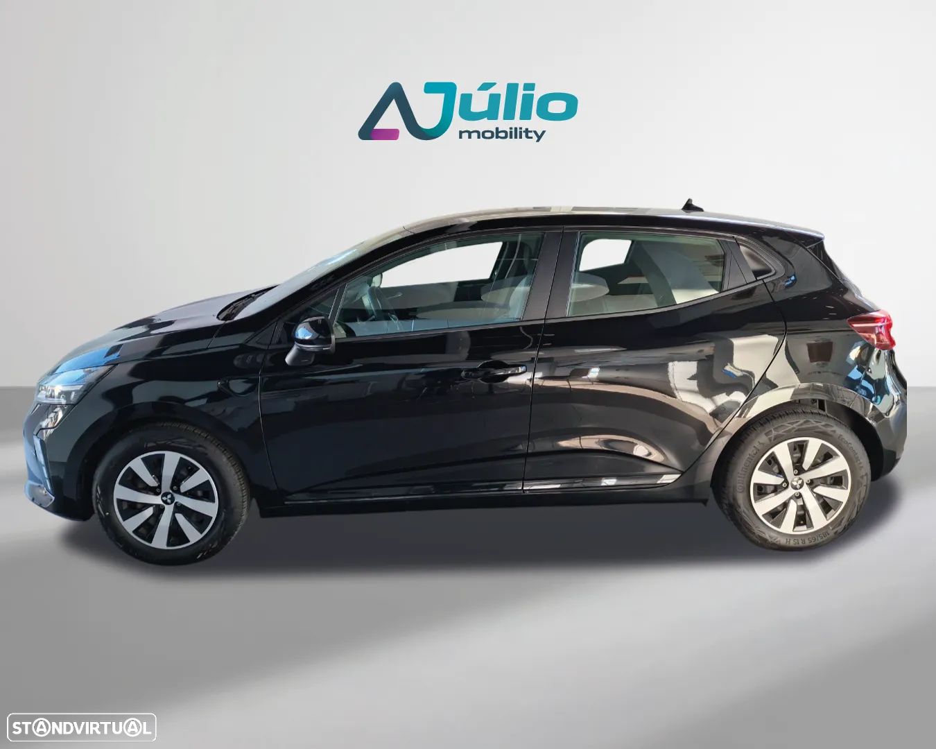 Mitsubishi Colt 1.0 MPI Kyoto - 1