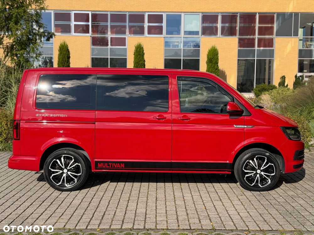 Volkswagen Multivan 2.0 TDI L1 Highline - 31