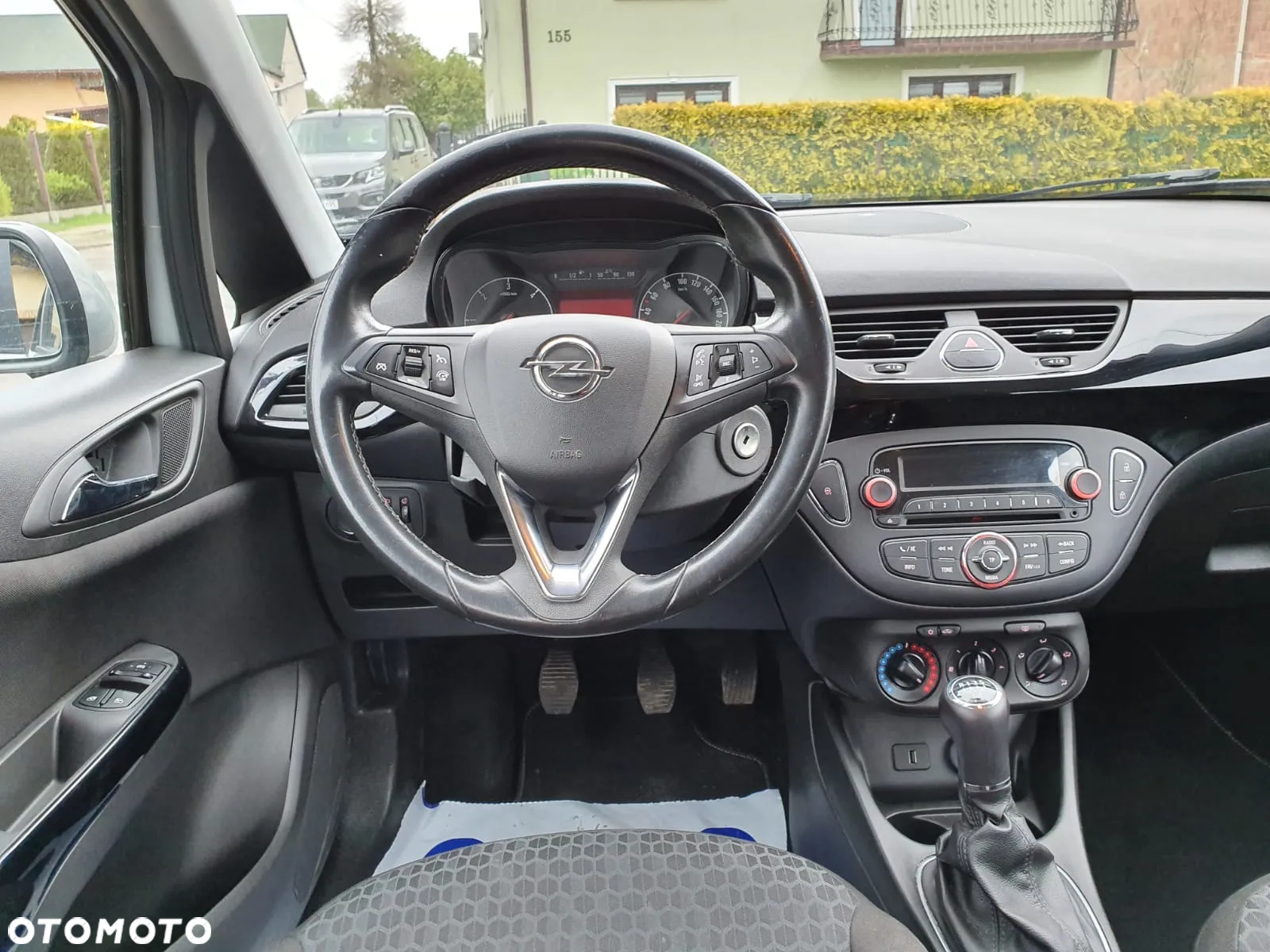 Opel Corsa - 9