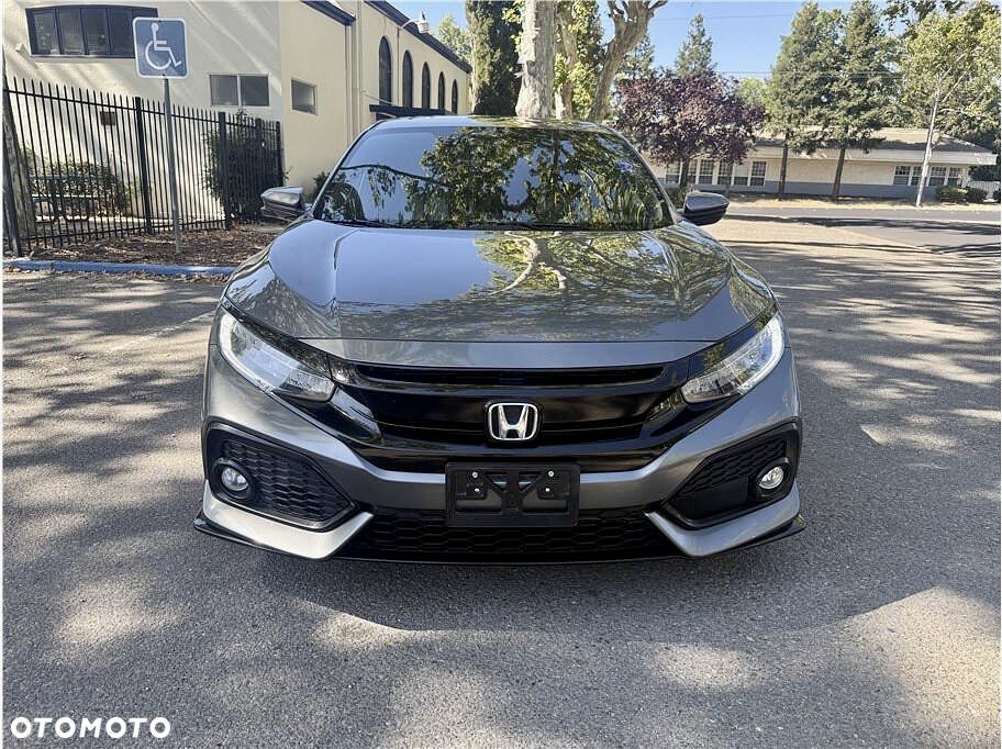 Honda Civic - 11