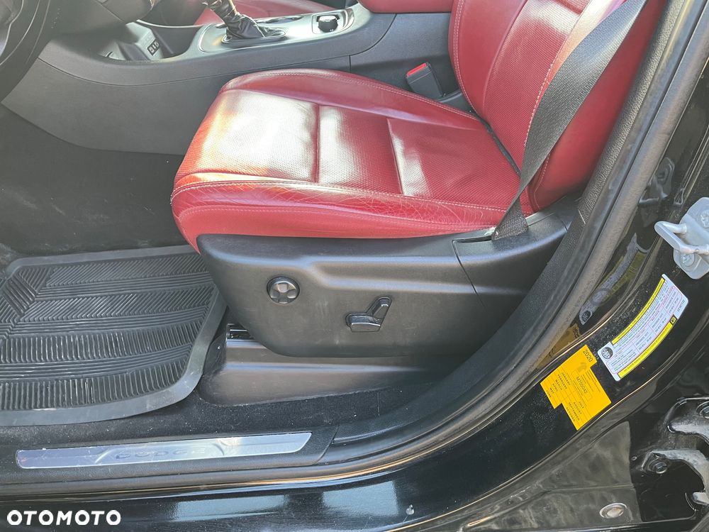 Dodge Durango 5,7 R/T - 10