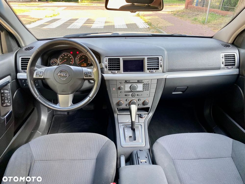 Opel Signum 2.2 Sport - 5