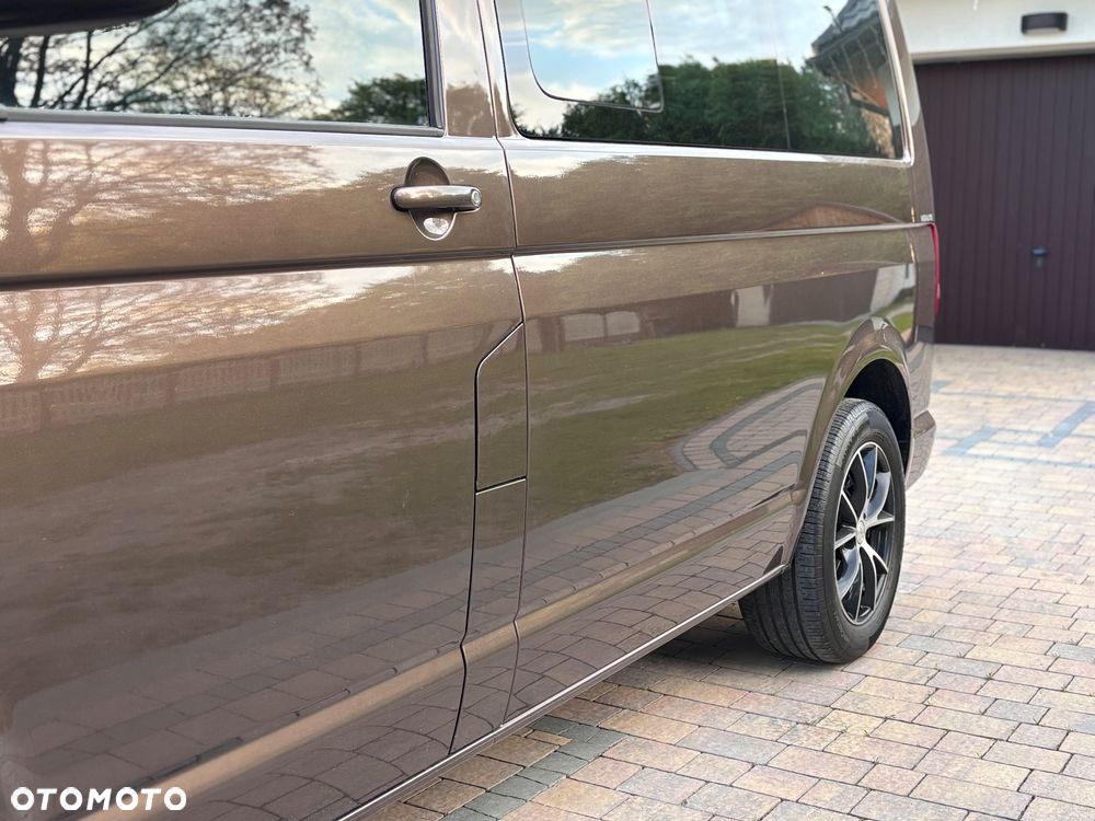 Volkswagen Caravelle L1 Comfortline - 16