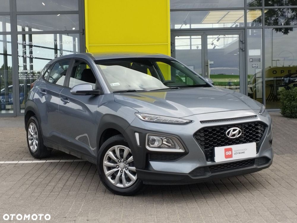 Hyundai Kona - 4