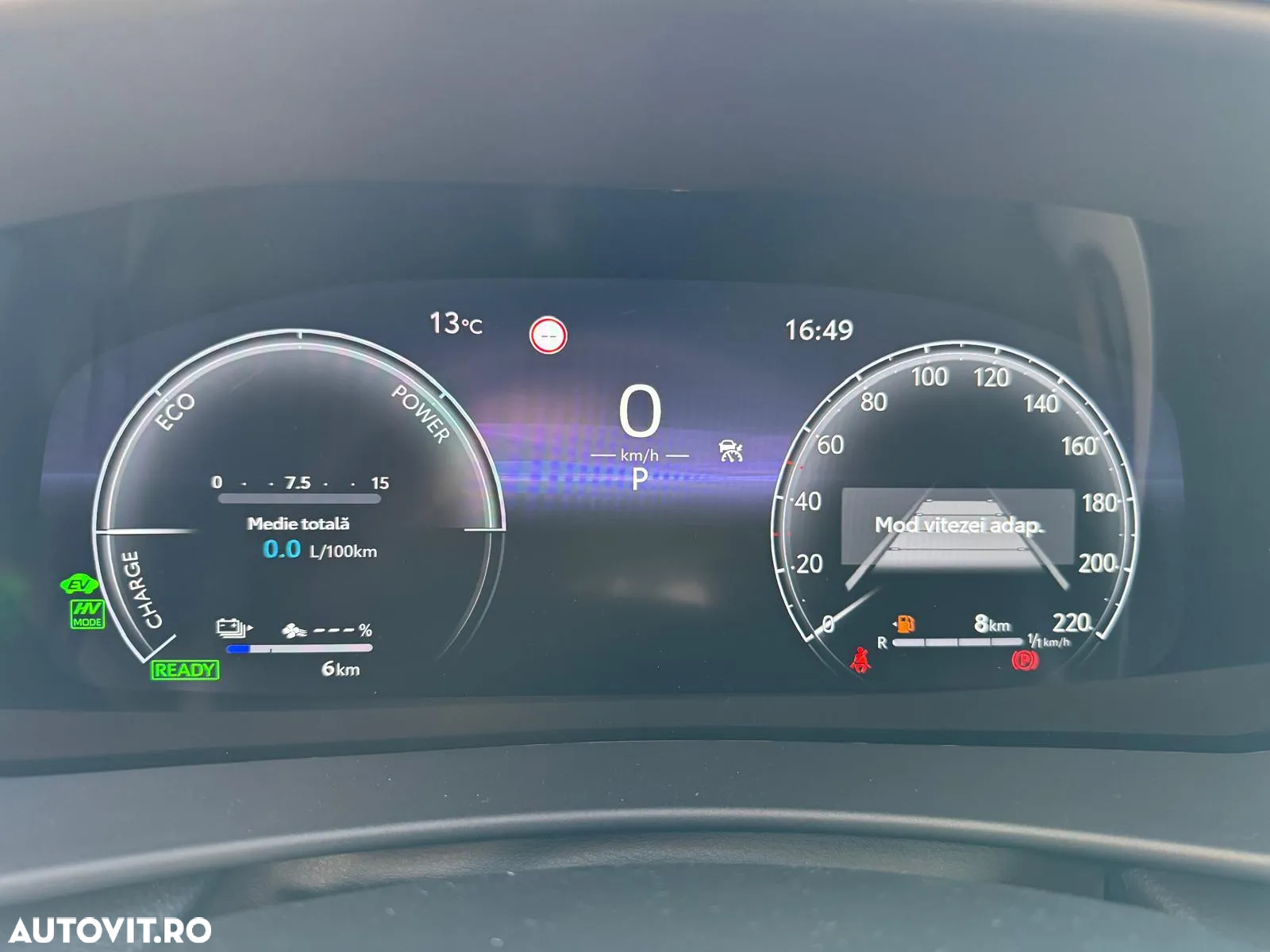 Toyota C-HR - 9