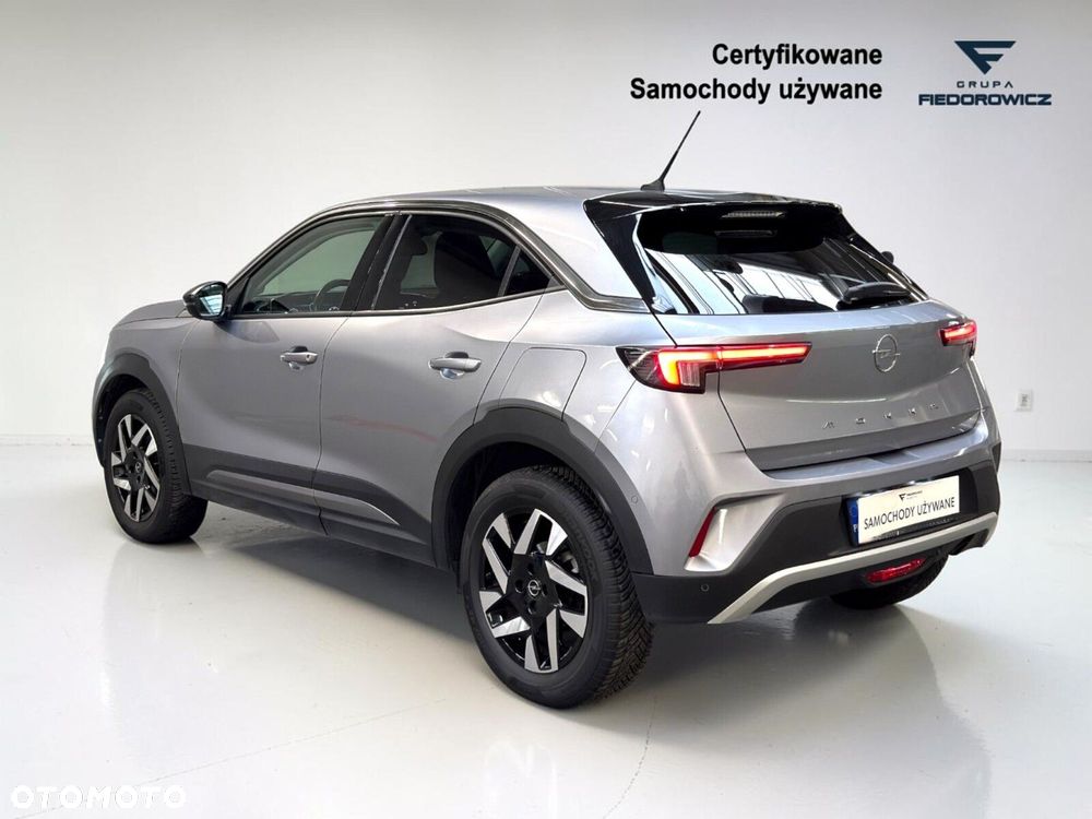 Opel Mokka 1.2 T Edition S&S - 7