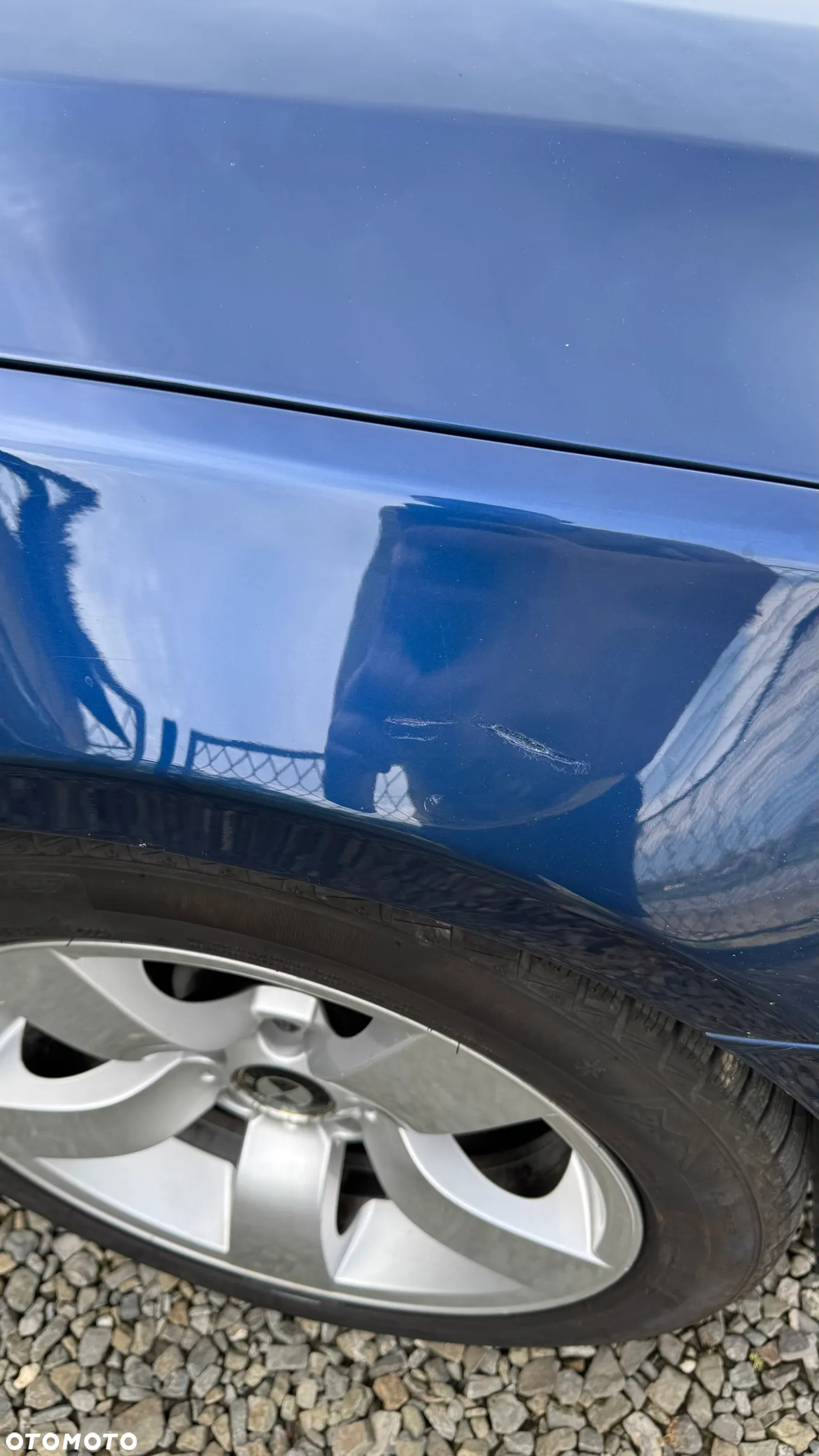 BMW Seria 5 545i - 6