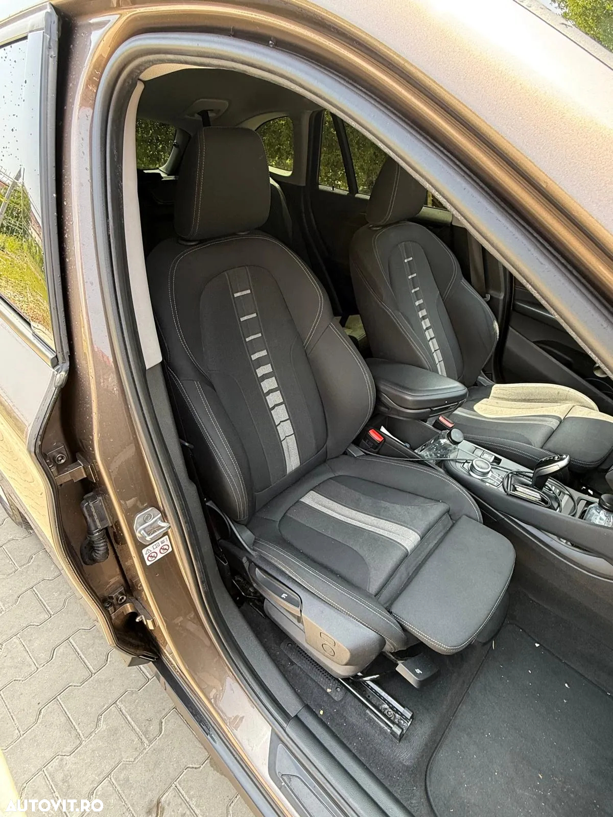 BMW X1 - 10