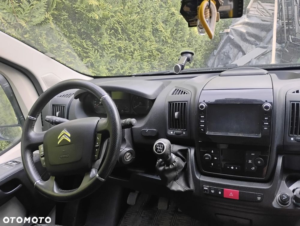 Citroën Jumper - 2