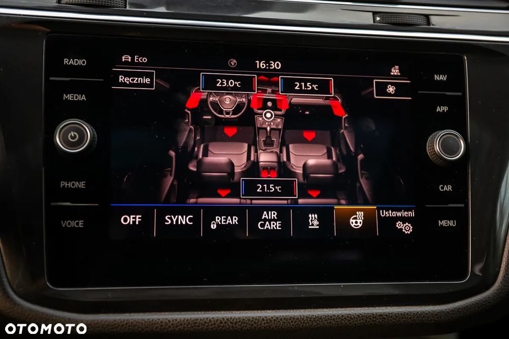 Volkswagen Tiguan Allspace - 28