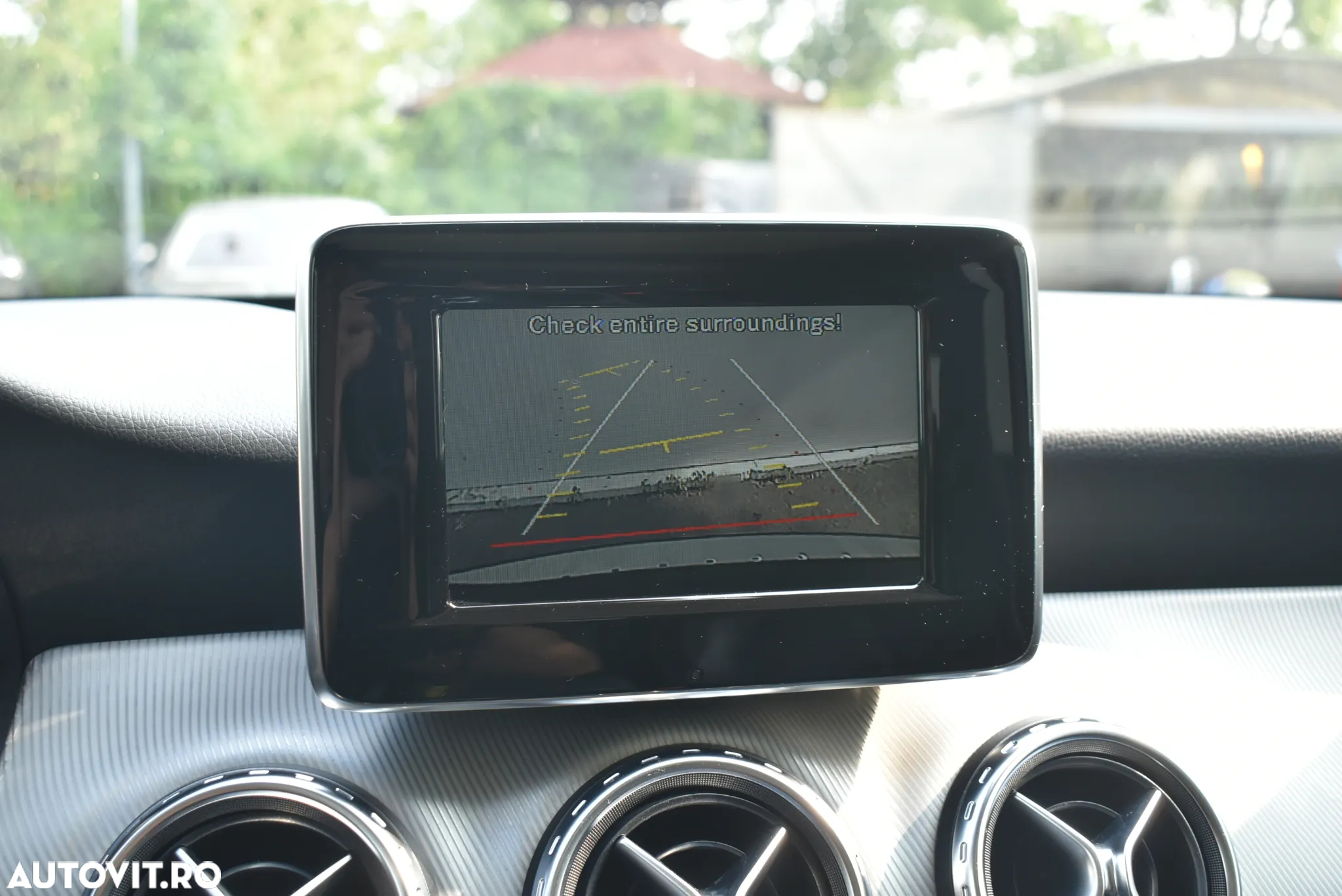 Mercedes-Benz GLA 220 d 4MATIC Aut. - 18