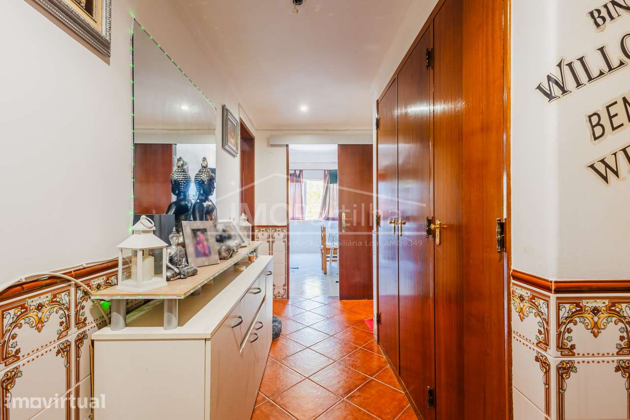 Apartamento T2 no Cacém - Sintra - Grande imagem: 3/17