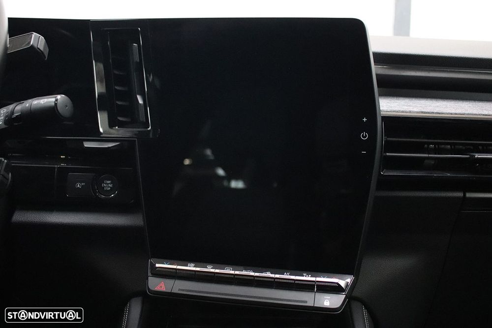 Renault Austral 1.3 Mild Hybrid Techno Auto - 9