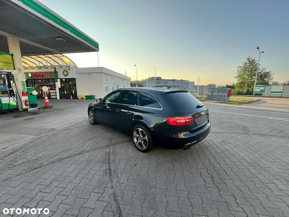 Audi A4 2.0 TDI - 10