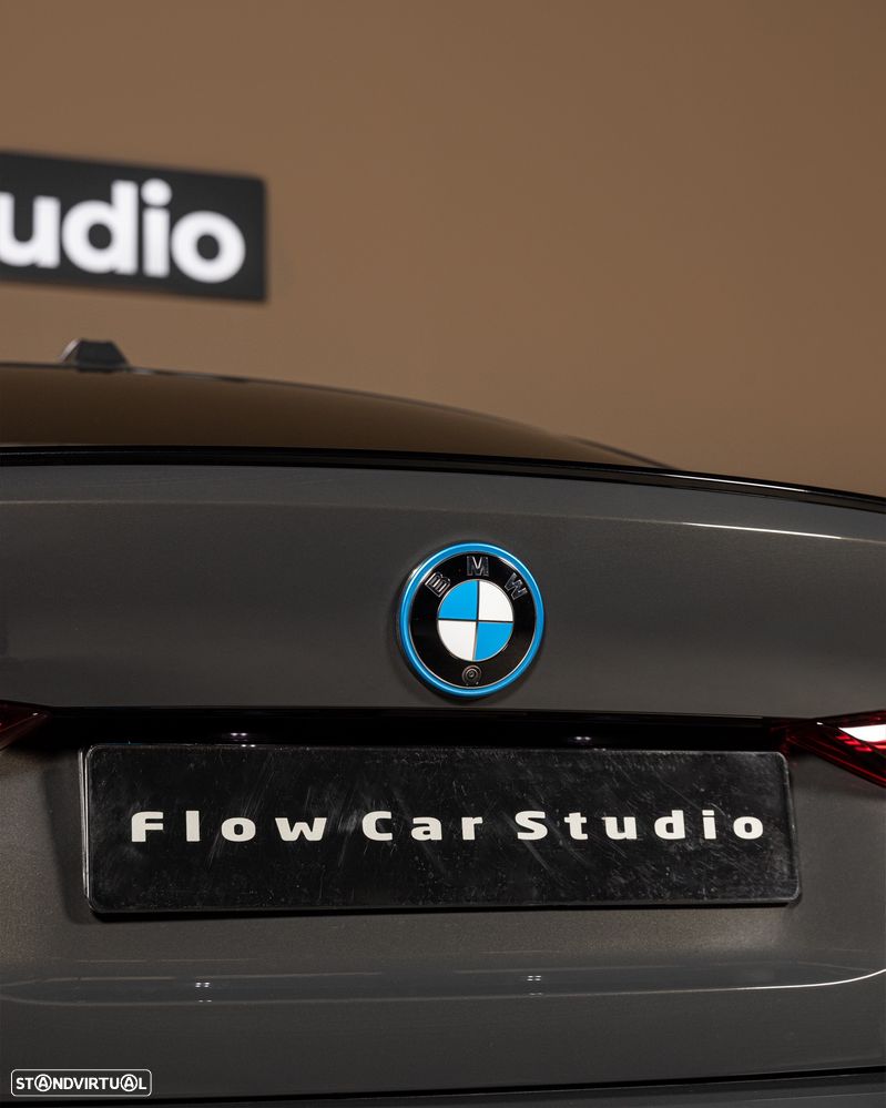 BMW i4 eDrive40 Pack Desportivo M Pro - 9