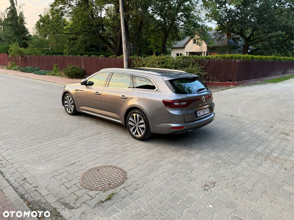 Renault Talisman 1.6 Energy dCi Initiale Paris EDC - 3