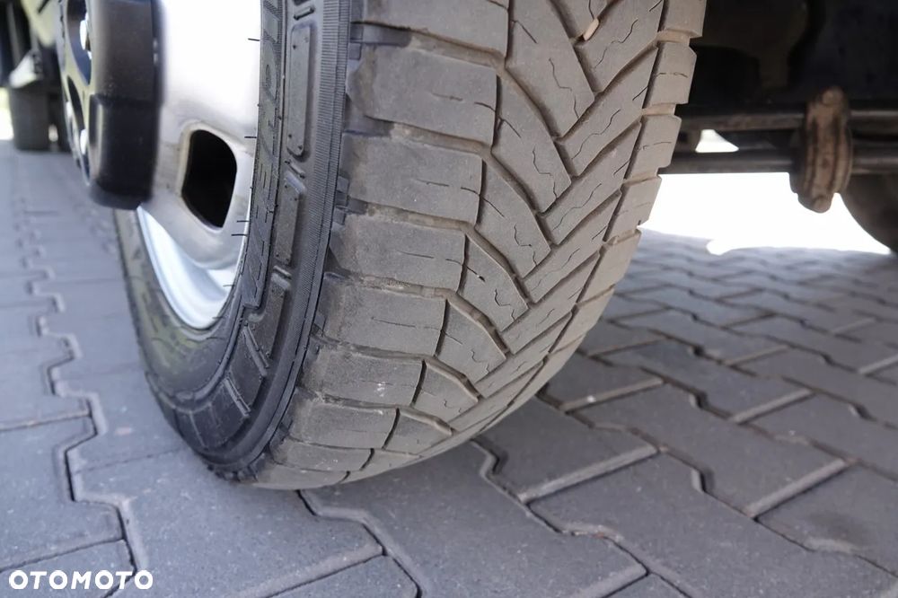 Iveco DAILY 35-160 / KONTENER 4,3 M / WINDA / BLIŹNIAK / HI MATIC /  SPROWADZONY - 20