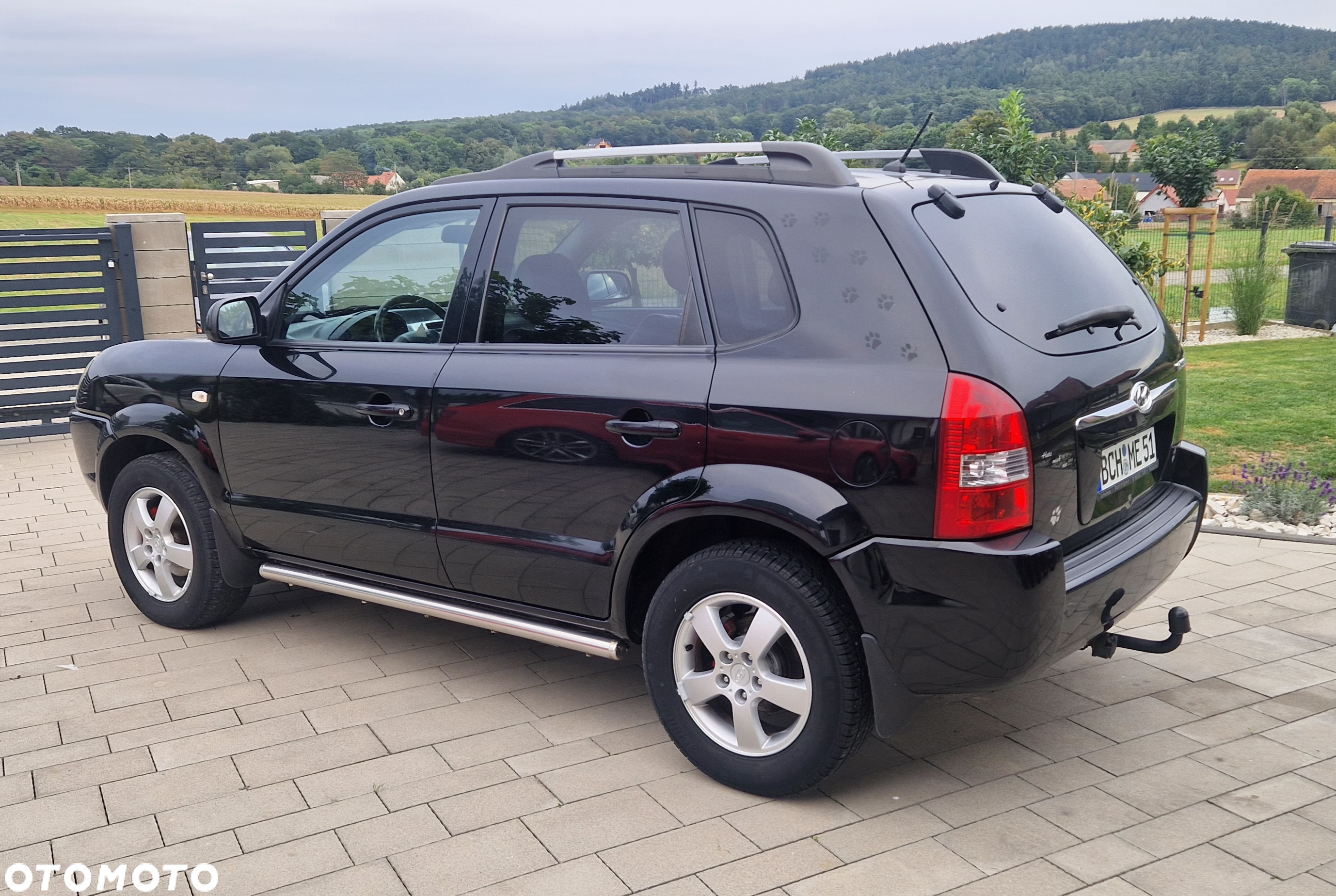 Hyundai Tucson 2.0 2WD Champion - 19