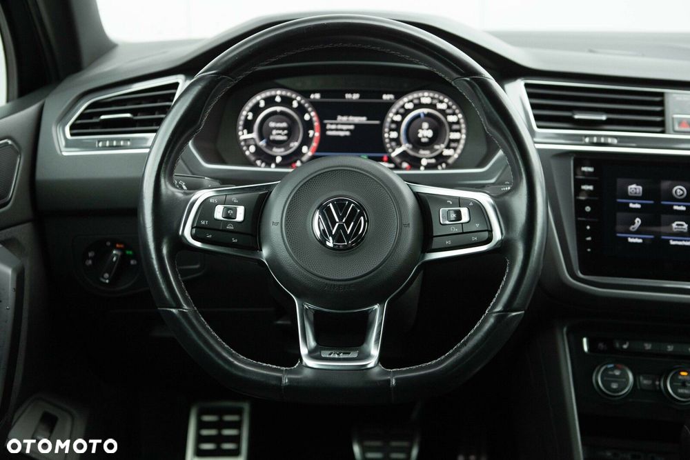 Volkswagen Tiguan 2.0 TSI BMT 4Mot Highline DSG - 21