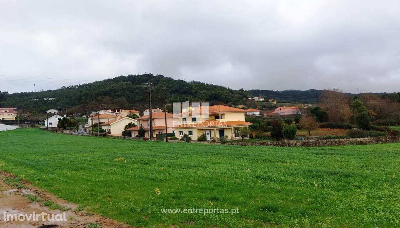 Venda de terreno para construção, Vila de Punhe, Viana do Castelo - Grande imagem: 2/30