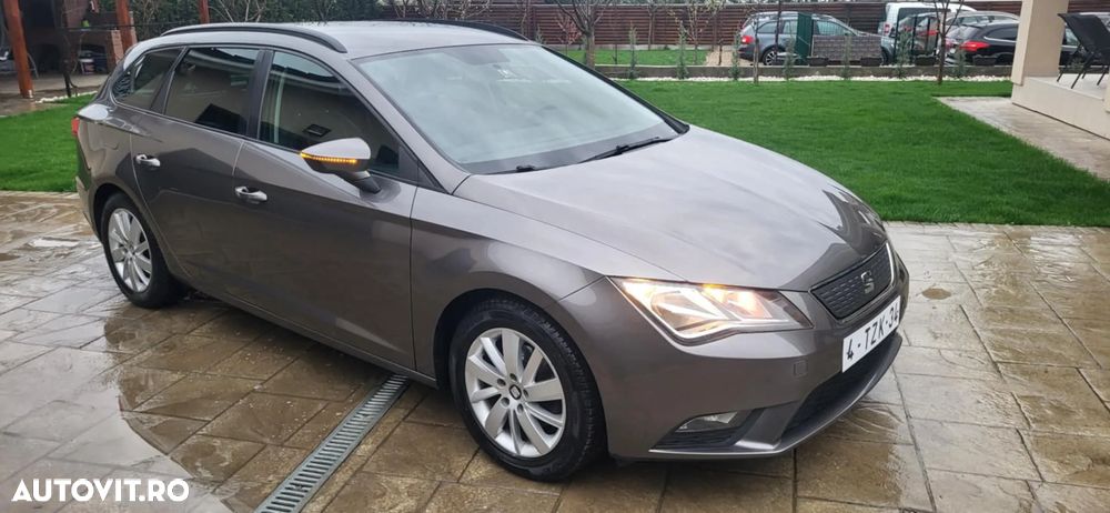 Seat Leon - 17