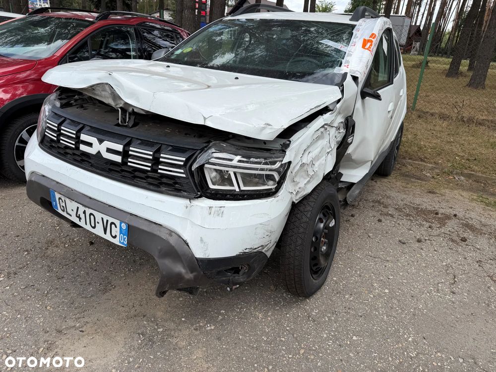 Dacia Duster - 6