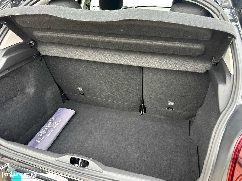 Citroën C3 1.2 PureTech Plus - 21