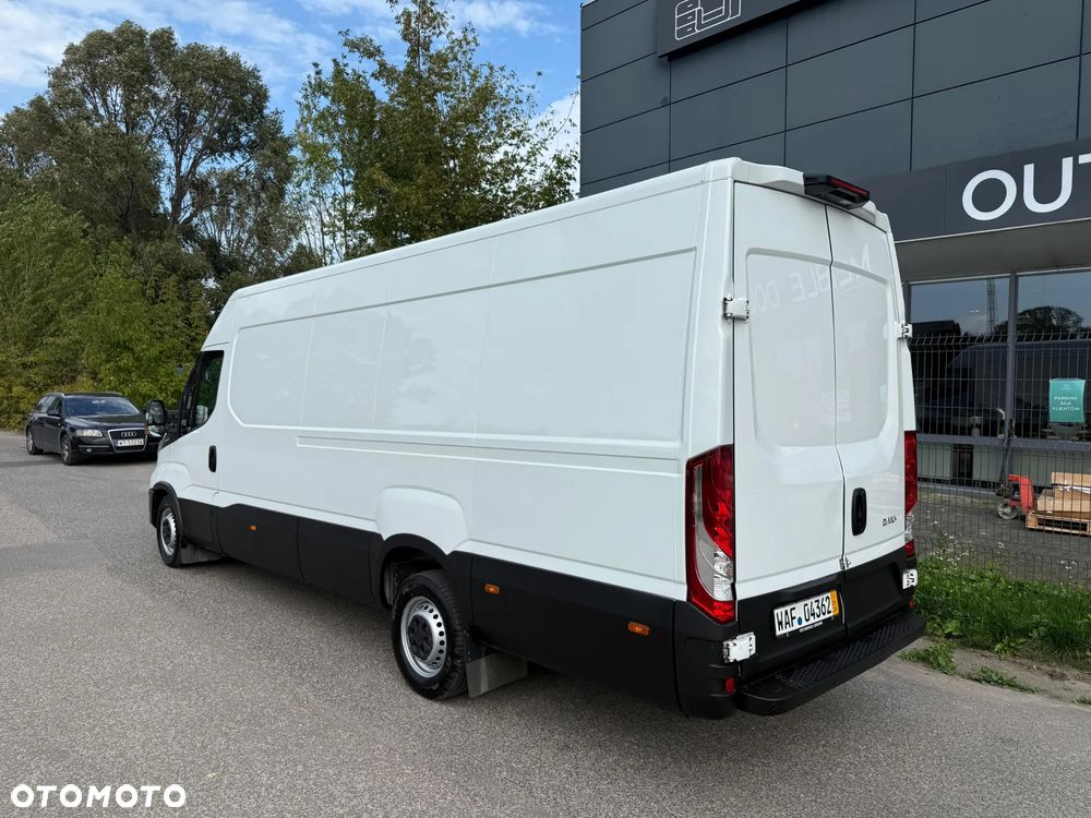 Iveco Daily 35S180, 3.0 180KM, L4H2, Himatic, Bardzo zadbany - 7