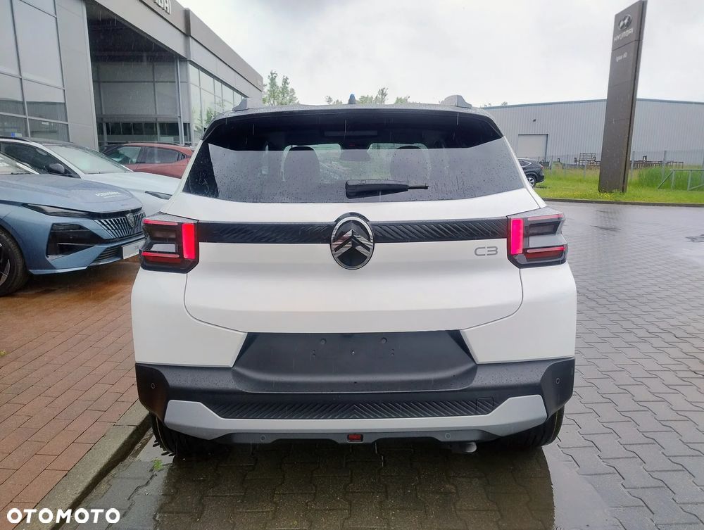 Citroën C3 1.2 T Max - 7