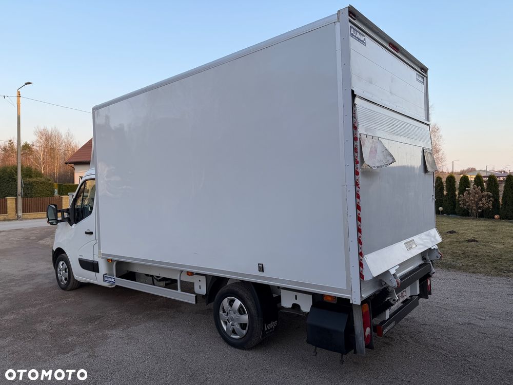 Opel Movano - 2