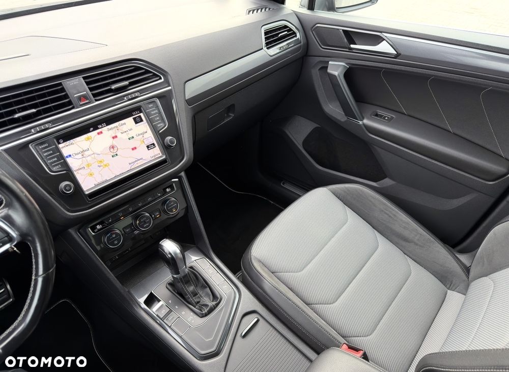 Volkswagen Tiguan 2.0 TDI SCR (BlueMotion Technology) DSG Highline - 32
