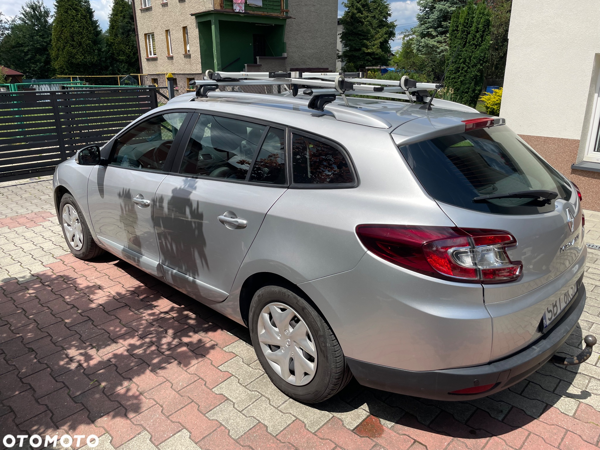 Renault Megane 1.6 16V Life - 3