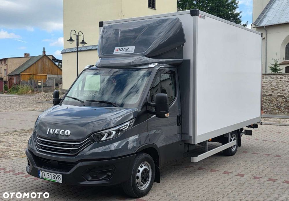 Iveco Daily 35S18 - 9