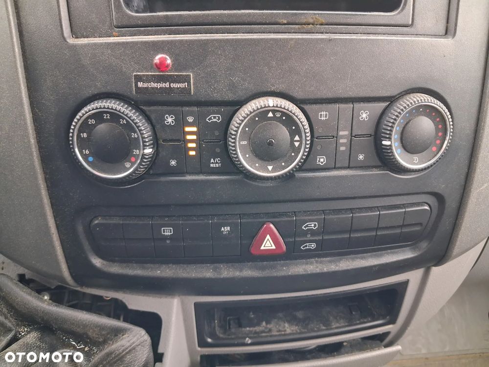 Volkswagen Crafter - 36