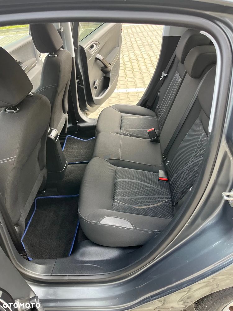 Peugeot 208 1.4 VTi Active - 13