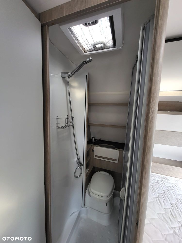 Burstner 455 TS PREMIO BRAVA - 13