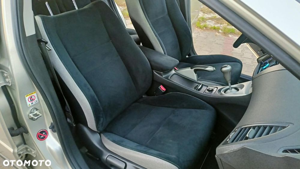 Honda Civic 1.4i-DSi Comfort - 21