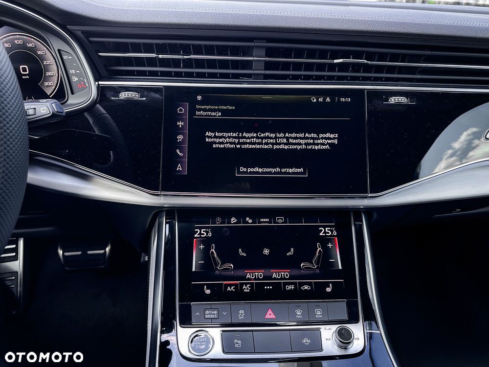 Audi Q7 - 24