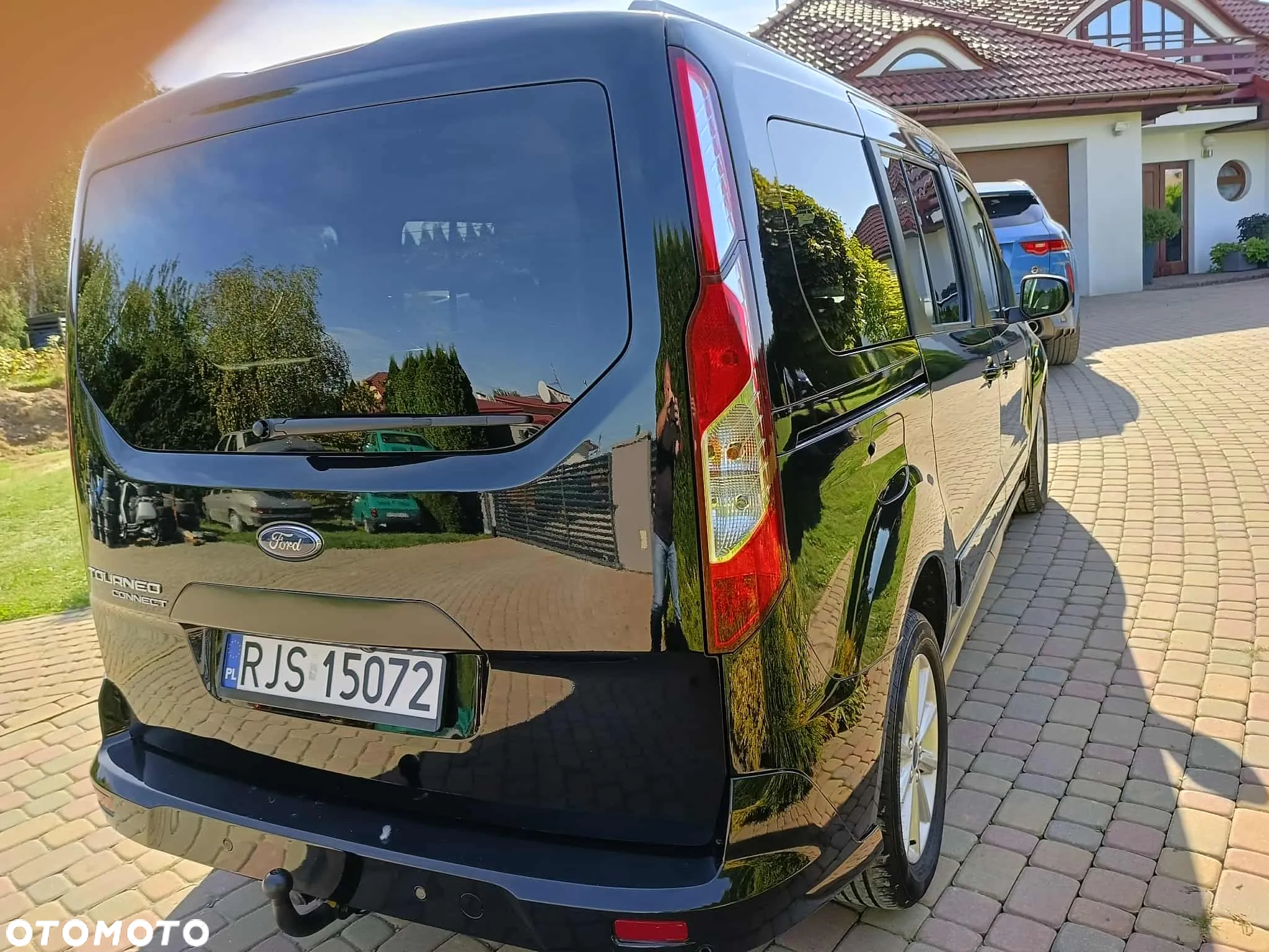 Ford Tourneo Connect Grand - 6