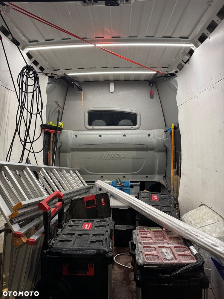 Peugeot Boxer L3 - 6