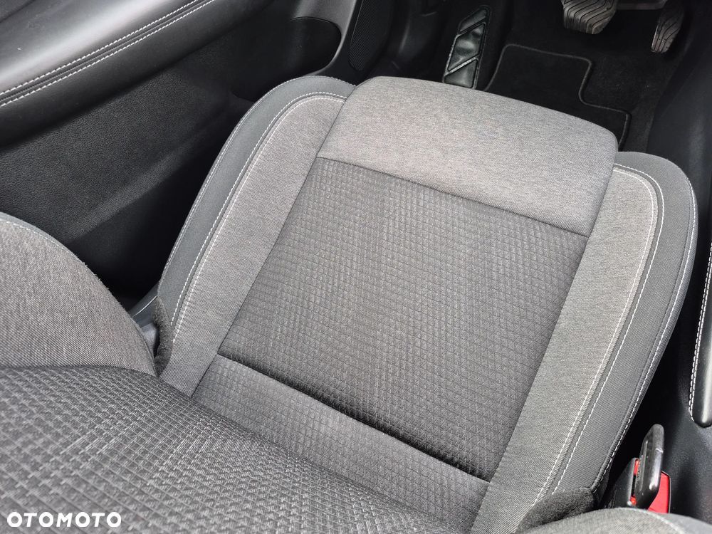 Nissan Qashqai 1.3 DIG-T MHEV Tekna Xtronic - 36