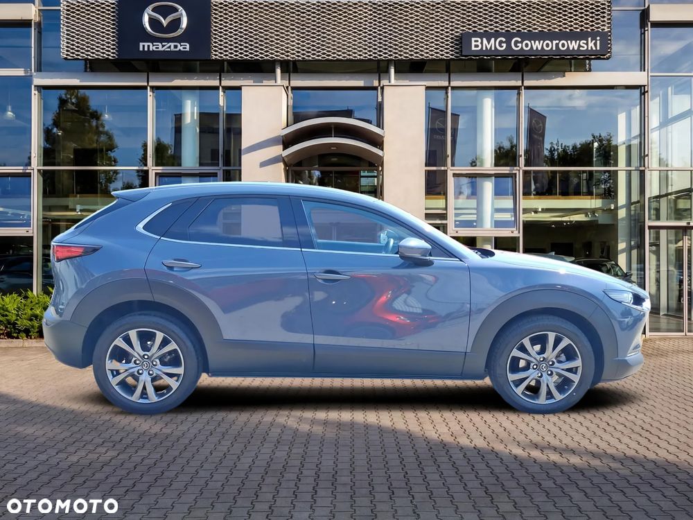 Mazda CX-30 2.0 mHEV Centre-Line 2WD - 5