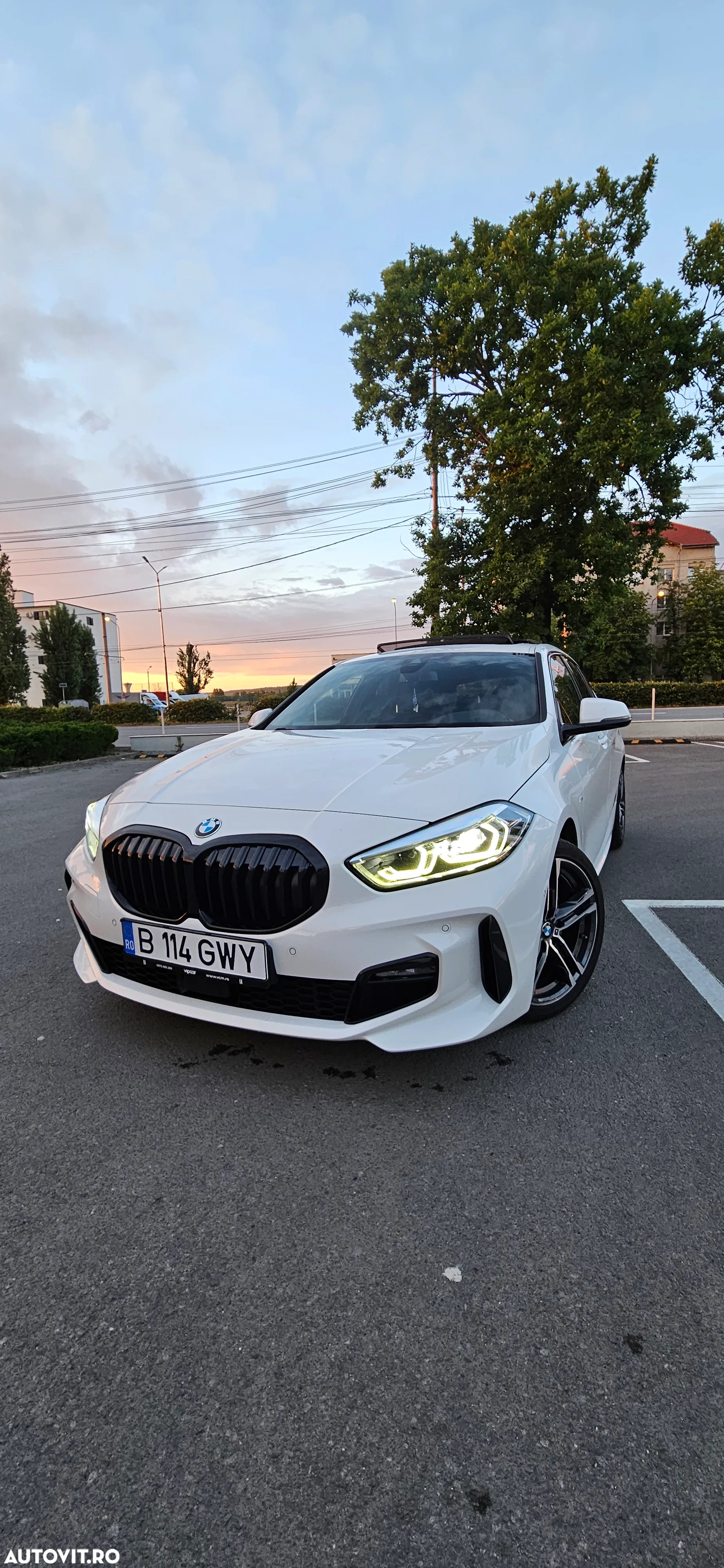 BMW Seria 1 - 12