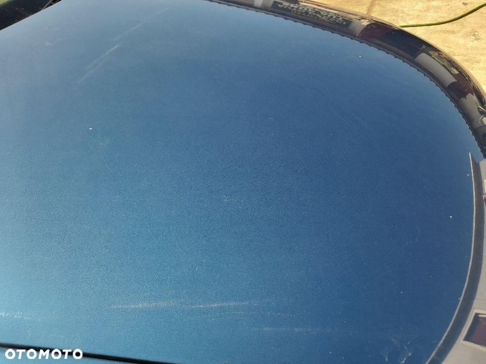 AUDI A6 C6 MASKA POKRYWA SILNIKA LZ5B - 10