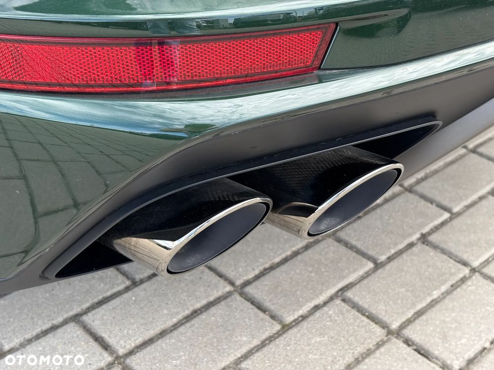Porsche Panamera Turbo S E-Hybrid PHEV - 14