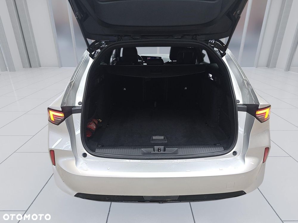 Opel Astra 1.5 CDTI GS S&S - 19